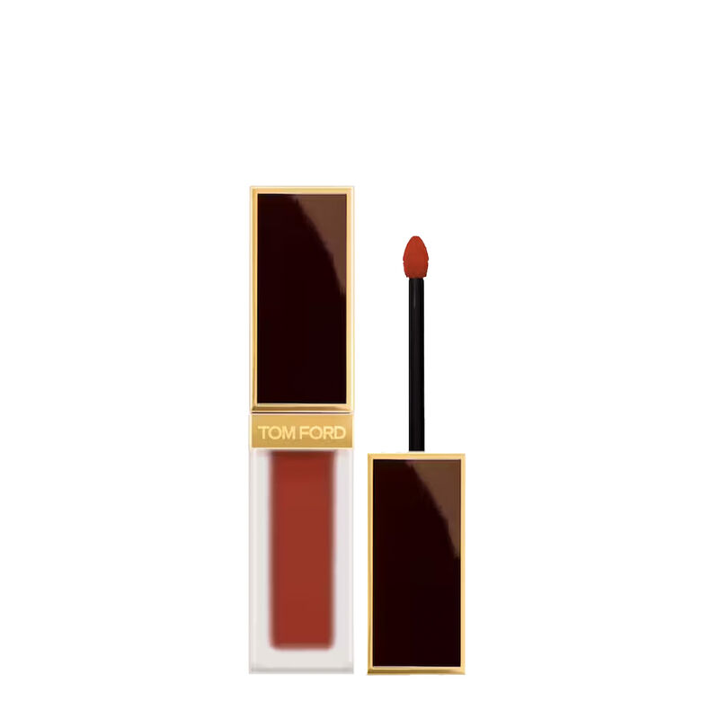Tom Ford Liquid Lip Luxe Matte image number 4